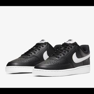 nike court vision low